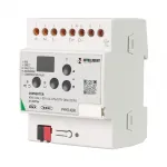 Arlight INTELLIGENT ARLIGHT Конвертер KNX-DALI-301-62-DT6/DT8-DIN 230В IARL IP20 037726