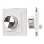 Arlight INTELLIGENT Роторная панель DALI-133-1G-MIX-IN BUS DT8 Backlight INTELLIGENT 025525