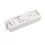 Arlight INTELLIGENT ARLIGHT Диммер SMART-PWM-101-72-DIM-PD-SUF 12-48В 1x8A SS 2.4G IARL IP20 038180