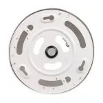 Arlight Корпус SP-LEGEND-R175 WH Металл 027332