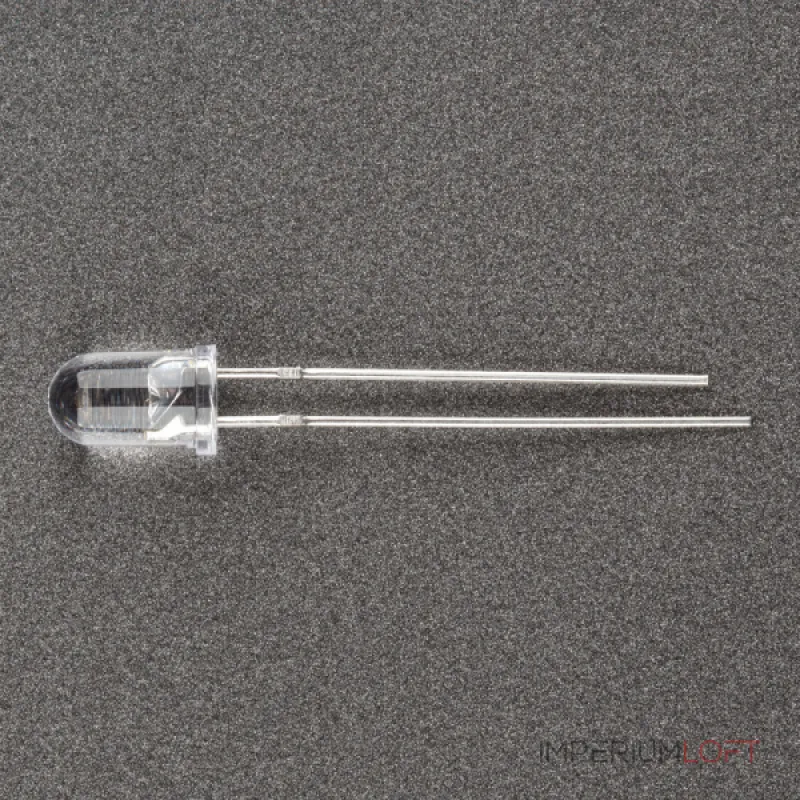Arlight Светодиод ARL-5213UBC-10cd-E 5мм круглый 006417