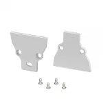 Arlight Комплект заглушек COMFORT10-V-FANTOM Металл 053031