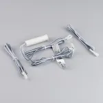 Arlight ИК-датчик SR-PRIME-IN-R16-WH 12-24В 48-96Вт DOOR IP20 036166