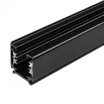 Arlight Трек LGD-4TR-TRACK-2000-BK-M C IP20 024722(2)
