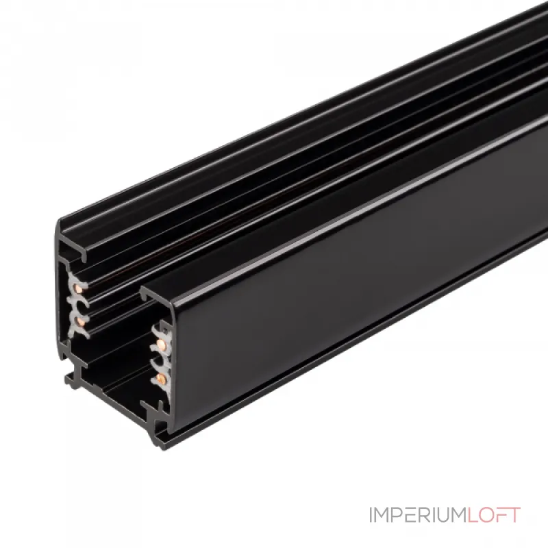 Arlight Трек LGD-4TR-TRACK-2000-BK-M C IP20 024722(2) Arlight Трек LGD-4TR-TRACK-2000-BK-M C IP20 024722(2)