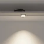 Arlight Светильник MS-RIALTO-TRIMLESS-R40-9Вт Day4000 WH 36deg 230В IP20 047772