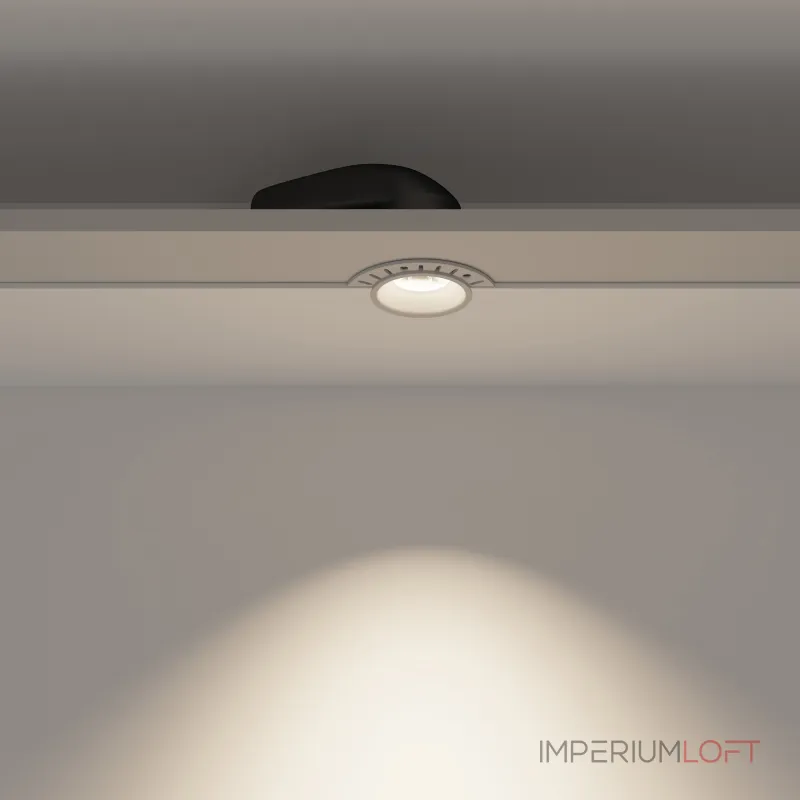 Arlight Светильник MS-RIALTO-TRIMLESS-R40-9Вт Day4000 WH 36deg 230В IP20 047772 Arlight Светильник MS-RIALTO-TRIMLESS-R40-9Вт Day4000 WH 36deg 230В IP20 047772