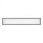 Arlight Светильник MAG-FLAT-45-L205-6Вт Warm3000 BK 100 deg 24В DALI IP20 046576