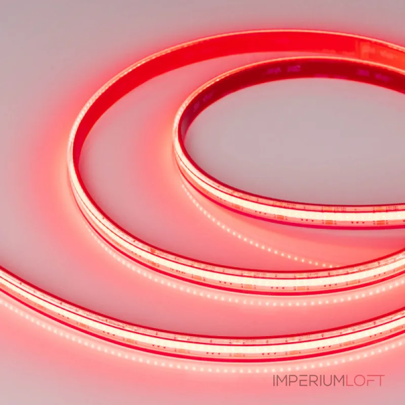 Arlight Лента герметичная COB-PS-X840-12mm 24В RGB 16 В/м IP67 CSP 5м 039966
