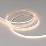 Arlight Лента COB-X480-4mm 24В Warm3000 4 В/м IP20 CSP 5м 042032