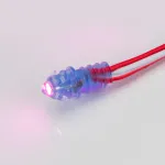 Arlight Модуль герметичный ARL-D9 5В Pink Закрытый IP67 026564