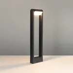 Arlight Светильник LGD-PATH-FRAME-ROTARY-H650-6Вт Warm3000 GR 111 deg 230В IP65 029436(1)
