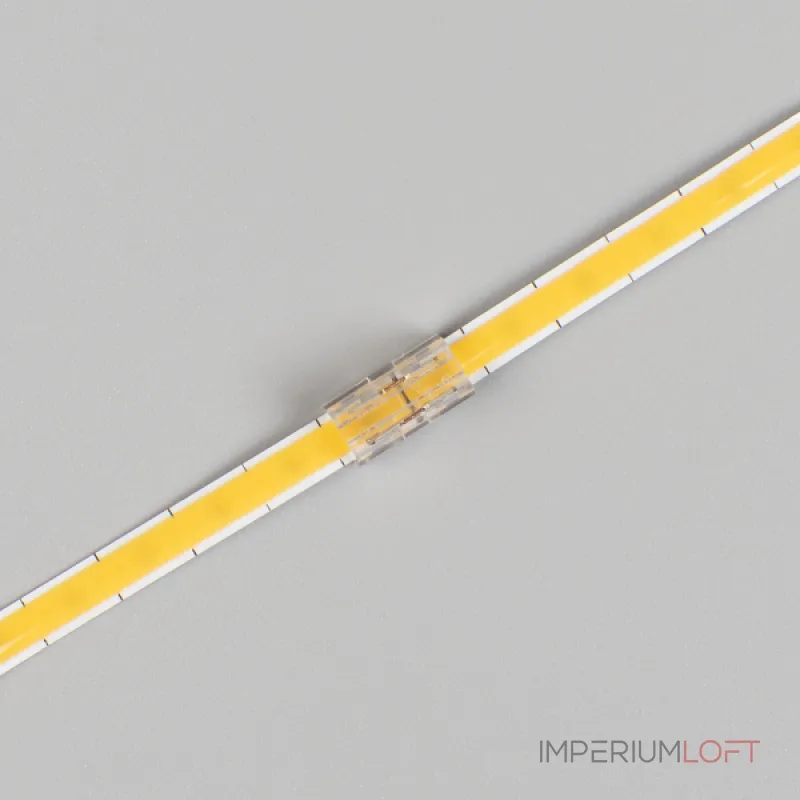 Коннектор универсальный COB-MONO-5mm-2pin-STS-STW-8-in-1 Arlight IP20 050529