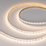 Arlight Лента IC-A78-10mm 48В Warm3000 4 В/м IP20 2835 50м стабилизированная 040678
