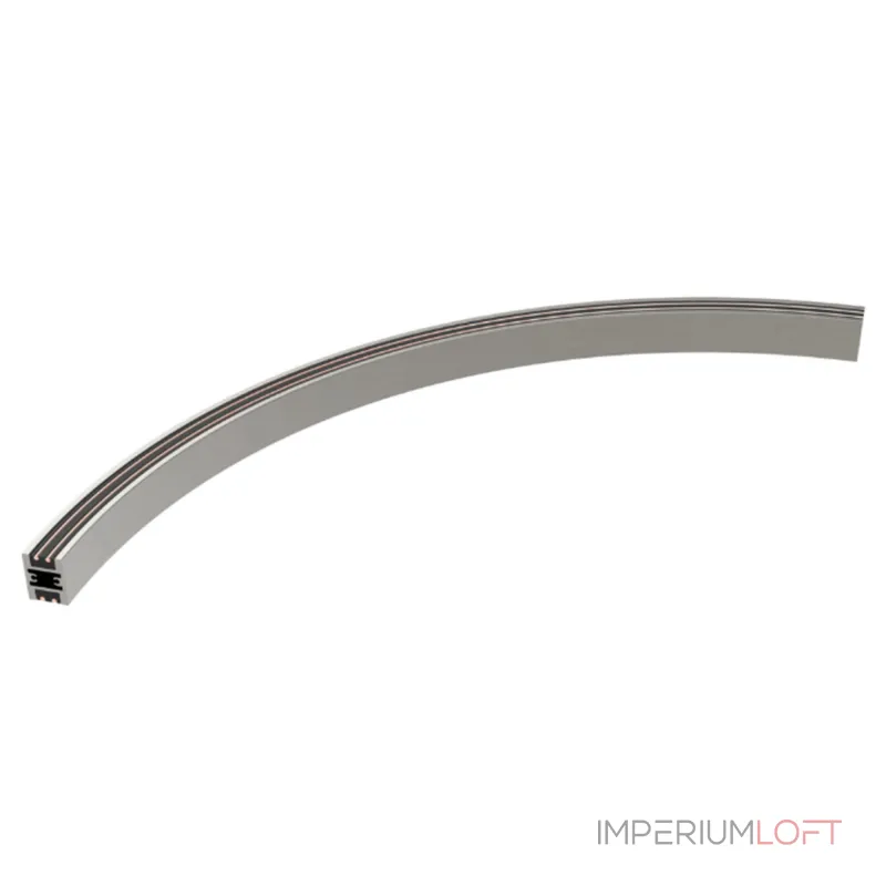 Arlight Трек ART-APRIORI-TRACK-ARC-A-1722-1500 TN 1/4 IP20 047842