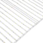 Arlight Лента RT-ONIX-A640-410mm 24В Warm2700 43.6 В/м IP20 2835 3м сеть параллельная 036309