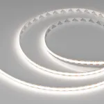 Arlight Лента COB-X400-8mm 12В White6000 9 В/м IP20 CSP 2.5м 039043