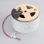 Arlight Лента S2-A560-85mm 24В Warm3000 40 В/м IP20 2835 2.5м 021211(2)