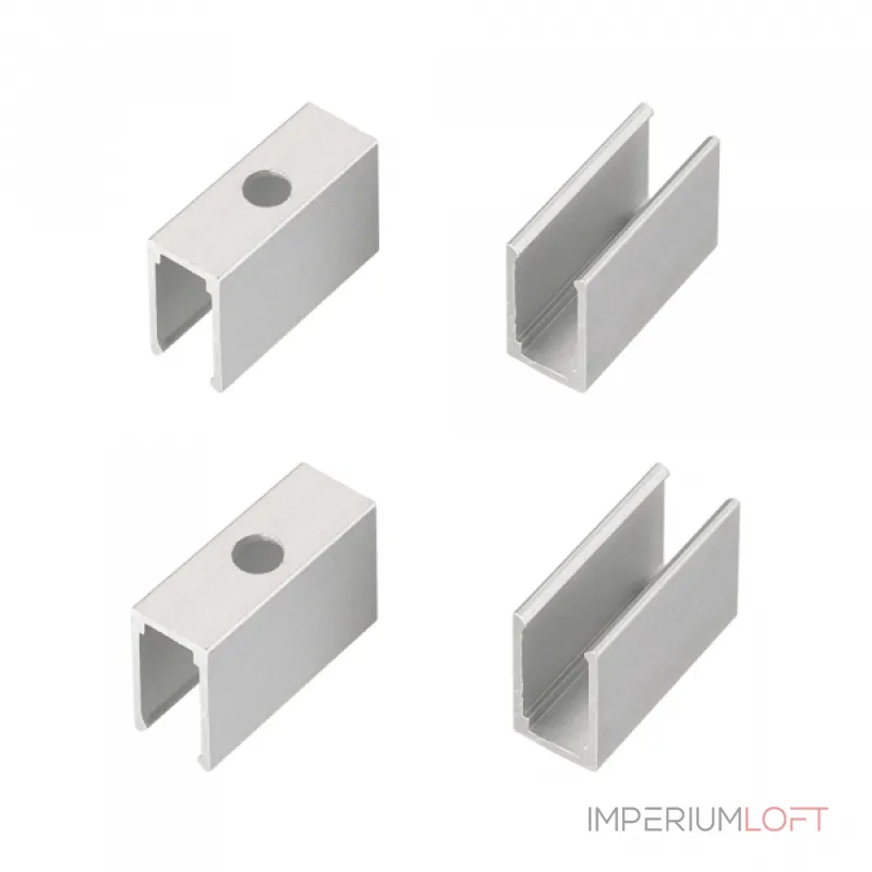 Arlight Держатель WPH-FLEX-0612-SIDE Металл 040824