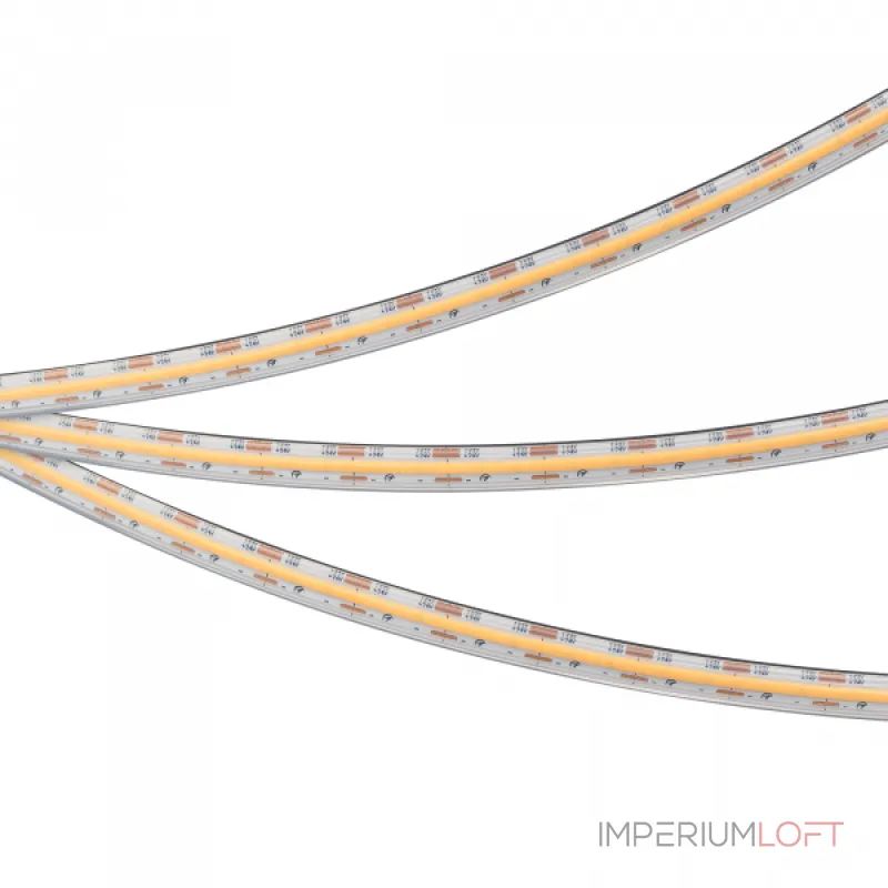 Arlight Лента герметичная COB-PS-X560-12mm 24В Warm2700 9.6 В/м IP67 10м 048910 Arlight Лента герметичная COB-PS-X560-12mm 24В Warm2700 9.6 В/м IP67 10м 048910