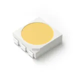 Arlight Светодиод AR-5050-SAB-White6000-90 3В 60mA SMD 5060 PLCC6 032299