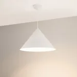 Arlight Светильник SP-MAKOTO-R550-14Вт Warm3000 WH 36 deg 230В TRIAC IP20 054410