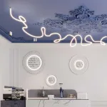 Arlight Лента герметичная MOONLIGHT-TOP-A336-D25mm 24В Warm2300 360deg 14.4 В/м IP65 2835 5м 038748