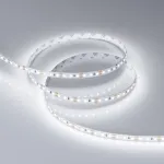 Arlight Лента RT-A120-8mm 12В White6000 9.6 В/м IP20 2835 5м 012334(2)