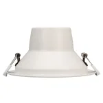 Arlight Светильник LTD-LEGEND-R230-35Вт Warm3000 WH 50 deg IP20 027320(1)