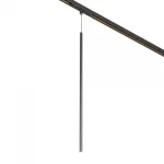Светильник MAG-ORIENT-SPOT-HANG-L600-R12-2Вт Warm3000 BK 20 deg 48В Arlight IP20 044502