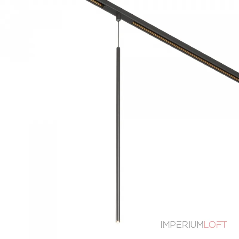 Светильник MAG-ORIENT-SPOT-HANG-L600-R12-2Вт Warm3000 BK 20 deg 48В Arlight IP20 044502 Светильник MAG-ORIENT-SPOT-HANG-L600-R12-2Вт Warm3000 BK 20 deg 48В Arlight IP20 044502