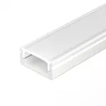 Arlight Профиль LINE-1708-2000 WHITE Алюминий 044234