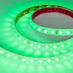 Arlight Лента герметичная FLT-PS-S42-23mm 24В RGB 21 В/м IP67 15deg 5м 049283