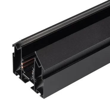 Arlight Трек встраиваемый MAG-ORIENT-TRACK-2653-STR-G-3000 BK IP20 047572