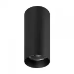 Светильник SP-GABI-SURFACE-R60-12Вт Warm3000 BK 36 deg 230В Arlight IP40 050720