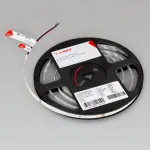 Arlight Светодиодная лента RT-A60-8mm 24В Warm3500 4.8 В/м IP20 2835 5м 034445