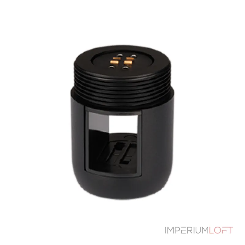 Arlight Держатель трека ART-APRIORI-HOLDER-CON-A BK IP20 045095 Arlight Держатель трека ART-APRIORI-HOLDER-CON-A BK IP20 045095