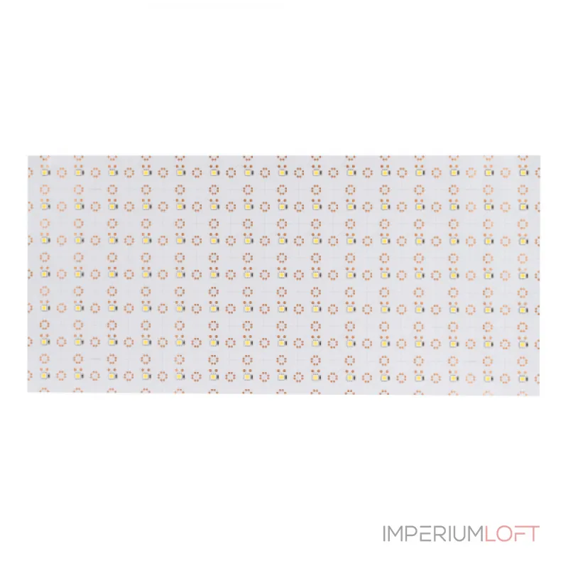 Arlight Лист LX-500 12В Cx1 Warm White 5050 105 LED 22 Вт IP20 014455