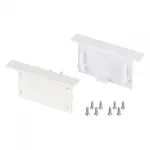 Arlight Заглушка SL-LINIA62-FS WHITE 034736
