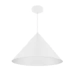 Arlight Светильник SP-MAKOTO-R550-14Вт Warm3000 WH 36 deg 230В TRIAC IP20 054410
