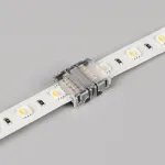 Arlight Коннектор HIP-RGBW-12-5pin-STS 032022