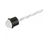 Arlight ИК-датчик SR-PRIME-IN-R14-BK-MINI 12-24В 48-96Вт MOTION IP20 045905