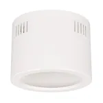 Arlight Корпус SP-LEGEND-R175 WH Металл 027332