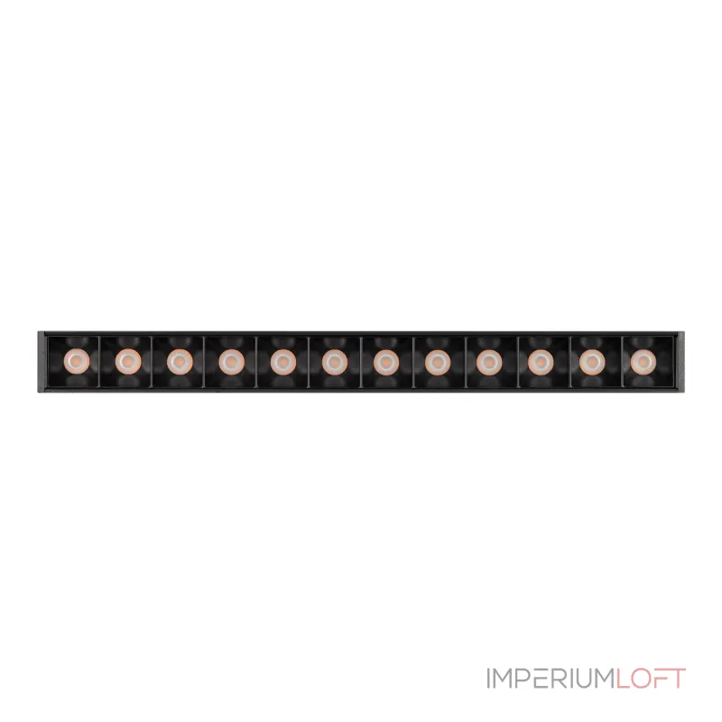 Светильник MAG-ORIENT-LASER-L235-8Вт Warm2700 BK 24 deg 48В Arlight IP20 049996 Светильник MAG-ORIENT-LASER-L235-8Вт Warm2700 BK 24 deg 48В Arlight IP20 049996