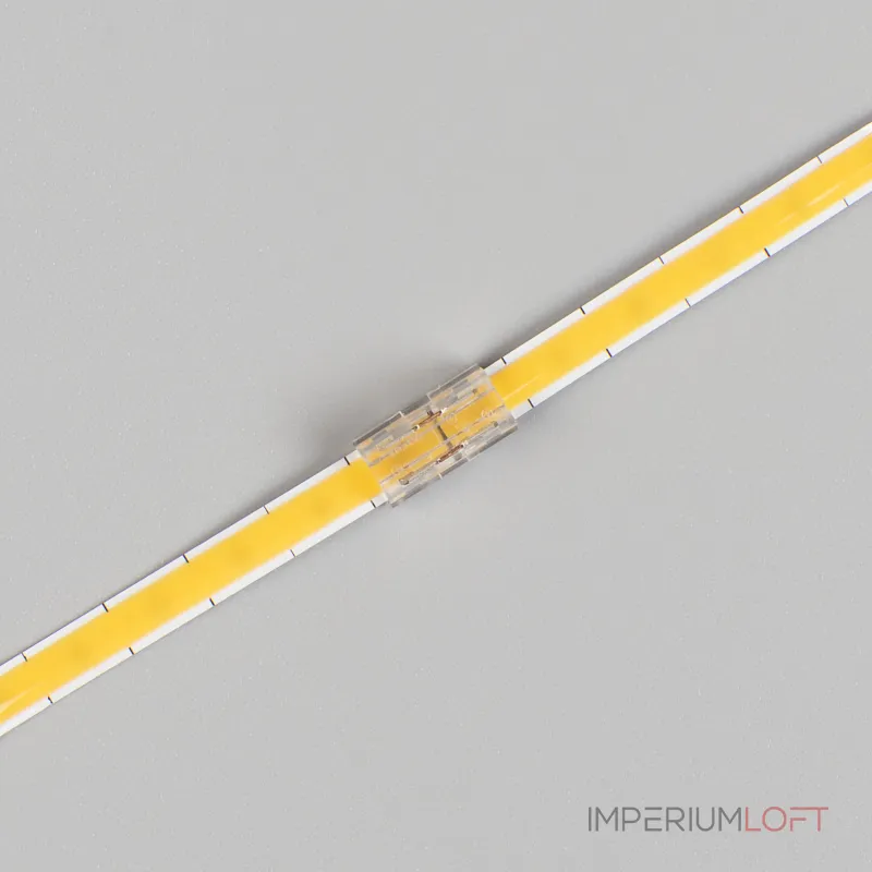Коннектор универсальный COB-MONO-5mm-2pin-STS-STW-8-in-1 Arlight IP20 050529