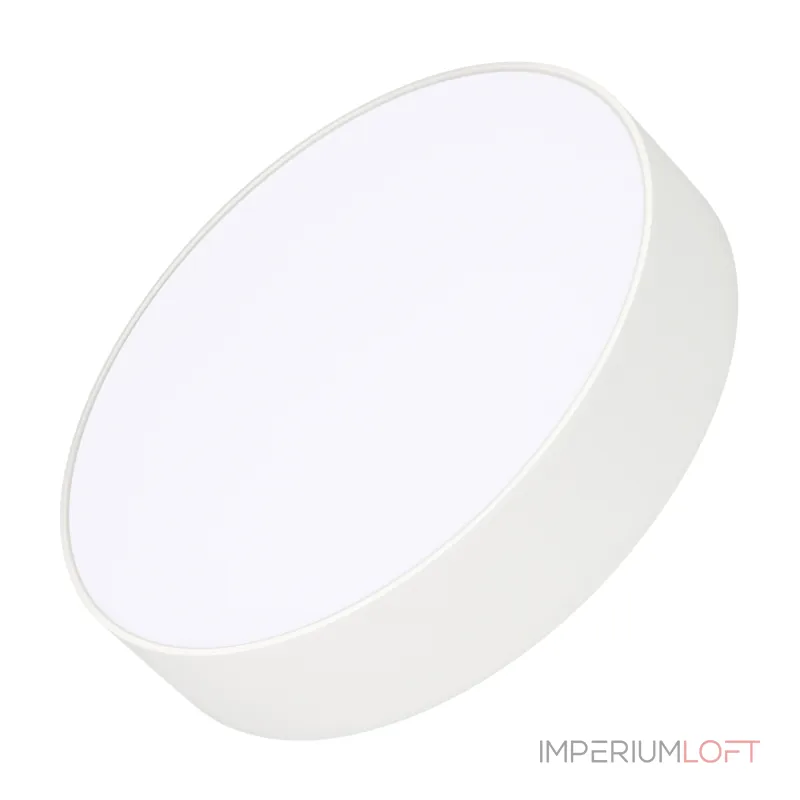 Arlight Светильник IM-RONDO-EMERGENCY-3H-R250-33Вт Warm3000 WH 120 deg 230В IP40 041062 Arlight Светильник IM-RONDO-EMERGENCY-3H-R250-33Вт Warm3000 WH 120 deg 230В IP40 041062