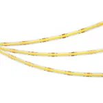 Лента COB-X480-8mm 48В Warm3000 10 В/м IP20 50м PRO REEL Arlight 043260