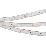 Arlight Лента герметичная RTW-PFS-B60-13mm 24В Red 14.4 В/м IP68 5060 5м 14.4 Вт/м IP68 036463