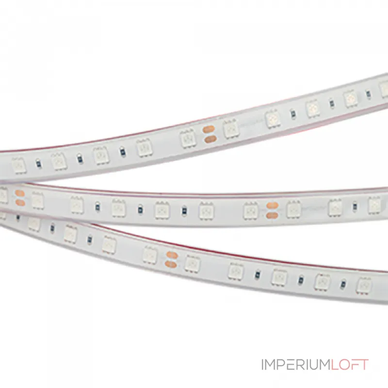 Arlight Лента герметичная RTW-PFS-B60-13mm 24В Red 14.4 В/м IP68 5060 5м 14.4 Вт/м IP68 036463 Arlight Лента герметичная RTW-PFS-B60-13mm 24В Red 14.4 В/м IP68 5060 5м 14.4 Вт/м IP68 036463