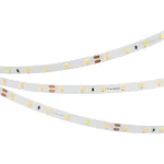 Arlight Светодиодная лента RT-A60-8mm 24В Warm3500 4.8 В/м IP20 2835 5м 034445